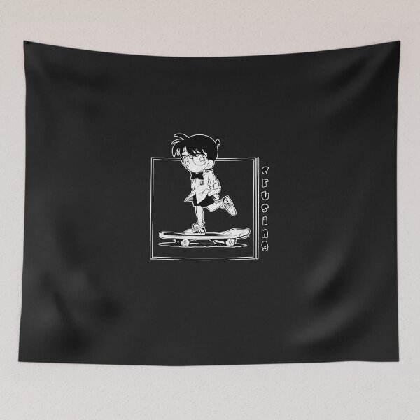 Item preview, Detective-Conan-Crusing designed and sold by cfcwes3k3v.