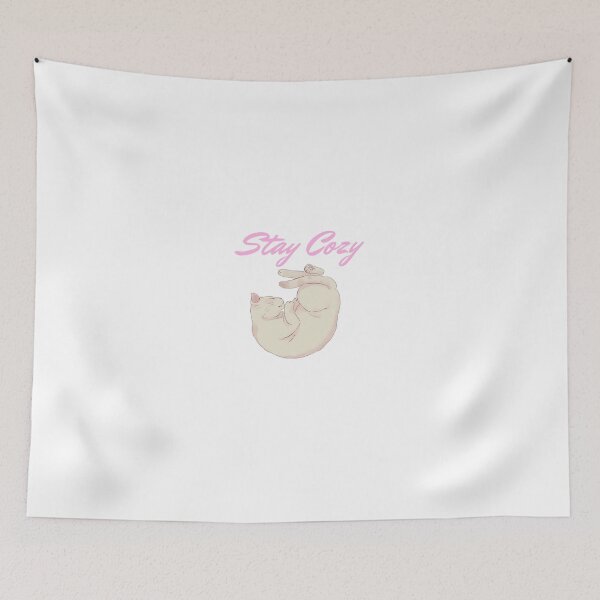 Item preview, Stay Cozy  designed and sold by ridnaledesigner.
