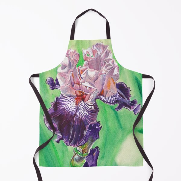 Item preview, Flying Circus Iris designed and sold by npellegrini.
