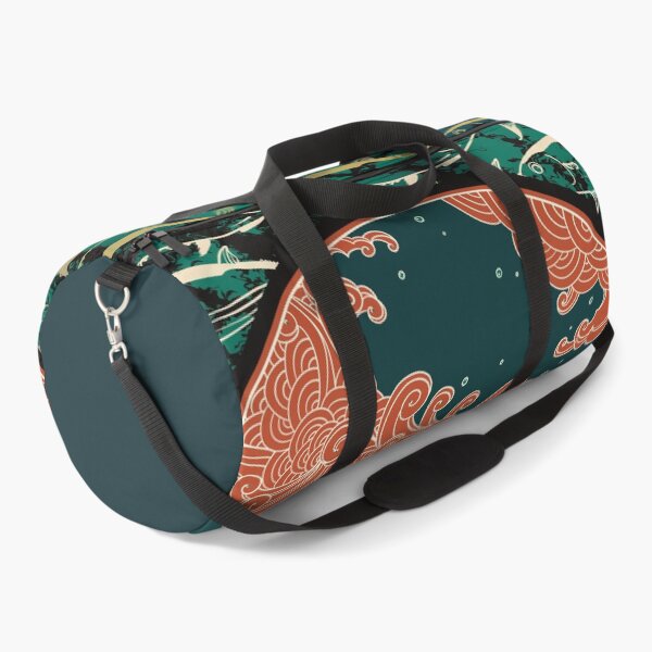 Item preview, Waves of Tuna  designed and sold by KWxSL.