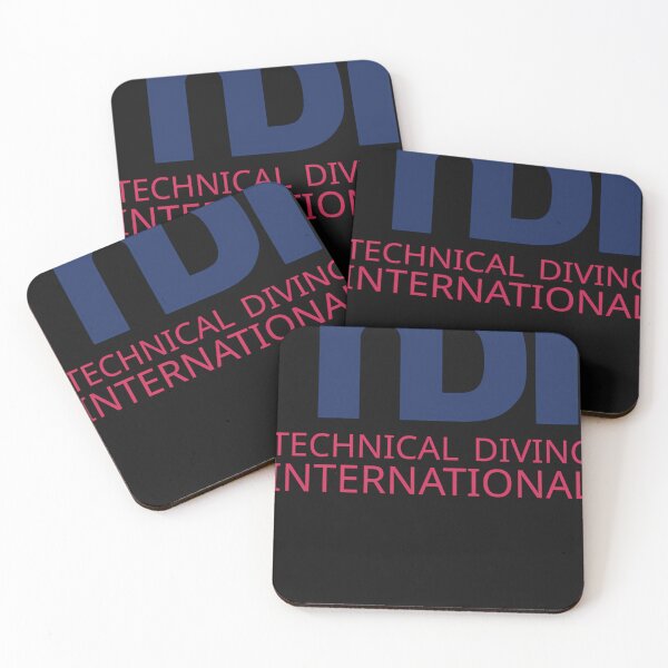 Item preview, New Tdi Logo 1897 designed and sold by DaliciaHur.
