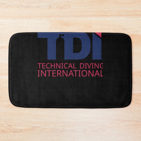 Item preview, New Tdi Logo 1897 designed and sold by DaliciaHur.