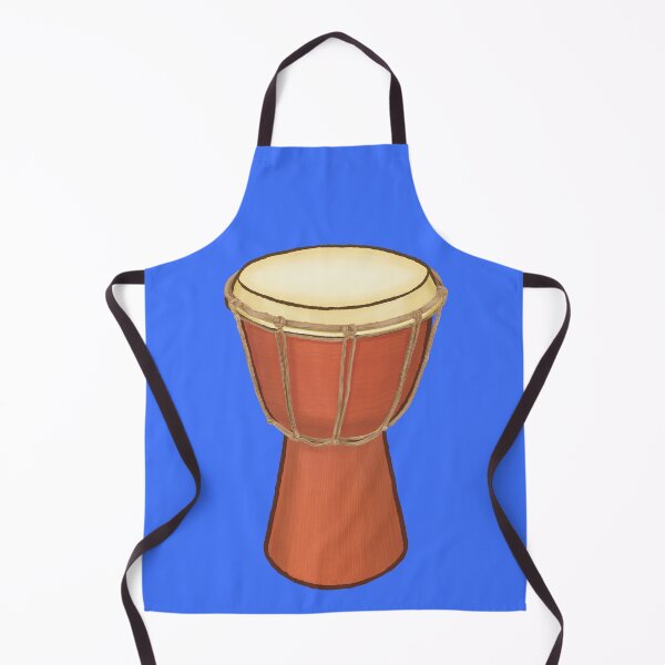 Item preview, Djembe drum designed and sold by ElectronicCloud.