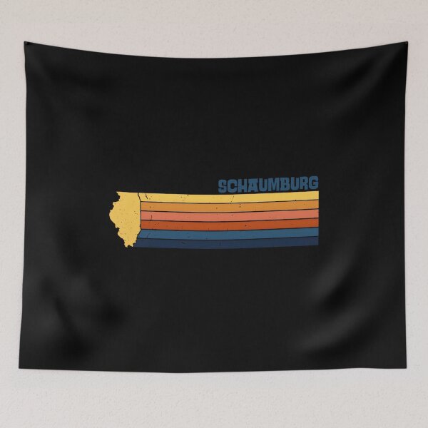 Item preview, Schaumburg Illinois City designed and sold by hzibfldecjq42.