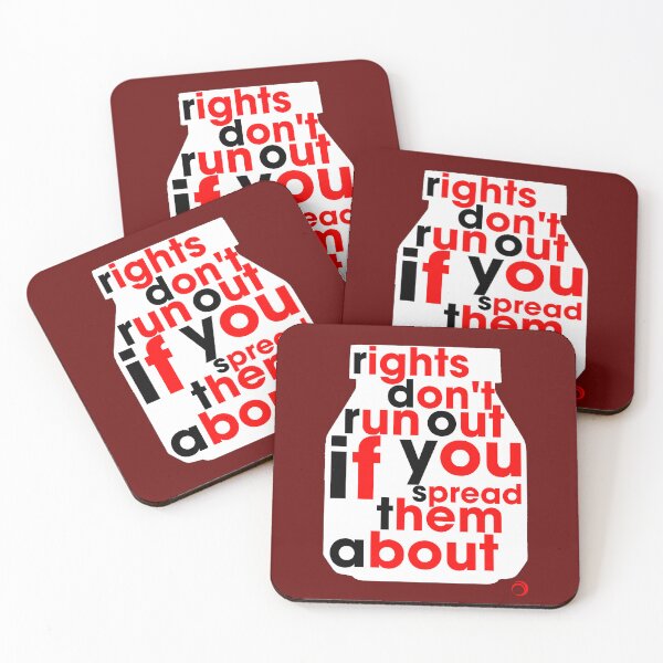 Item preview, Bigotry Is Nuts designed and sold by Affray.
