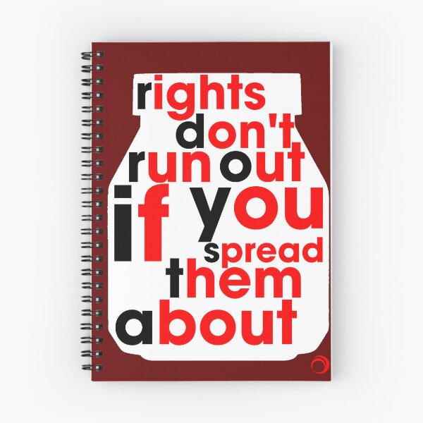 Item preview, Bigotry Is Nuts designed and sold by Affray.
