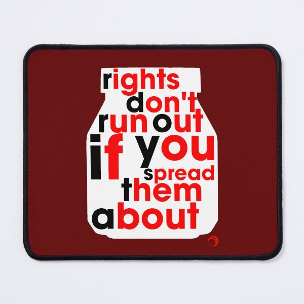Item preview, Bigotry Is Nuts designed and sold by Affray.