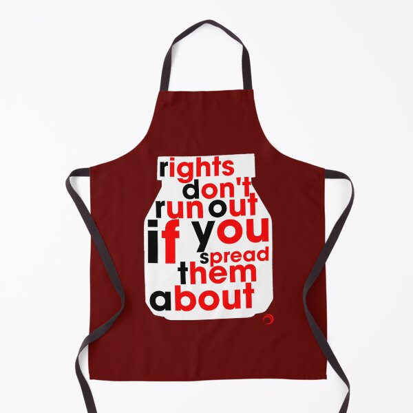Item preview, Bigotry Is Nuts designed and sold by Affray.