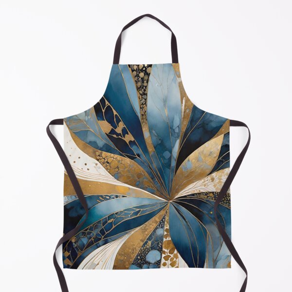 Item preview, Abstract Blossom designed and sold by WallsAlive.