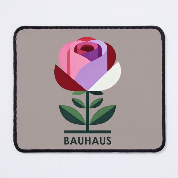 Item preview, Vibrant Rose designed and sold by LuckCraftStudio.