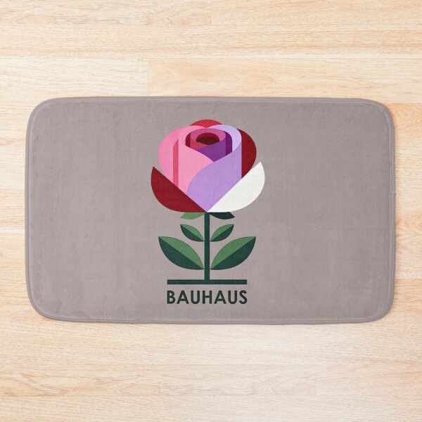 Item preview, Vibrant Rose designed and sold by LuckCraftStudio.