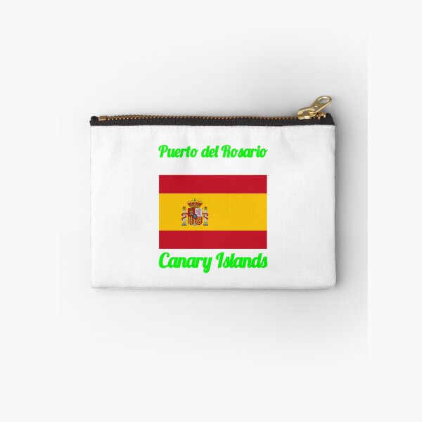 Item preview, Puerto del Rosario Canary Islands - Stylish Prints, designed and sold by Fleetwood1994.
