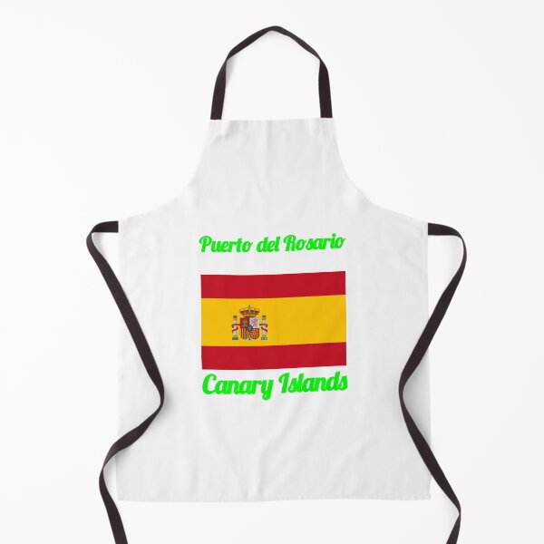 Item preview, Puerto del Rosario Canary Islands - Stylish Prints, designed and sold by Fleetwood1994.