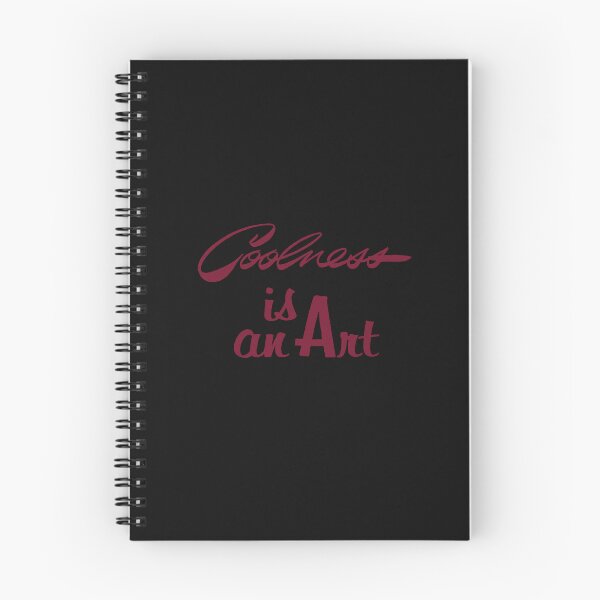 Item preview, Vintage Coolness Is An Art designed and sold by QuayTradingCo.