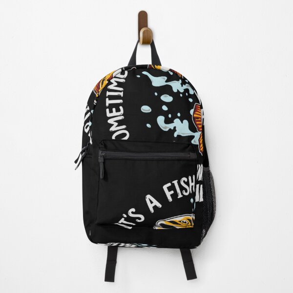 Item preview, Fishing Sometimes It'S A Fish Other Times It'S A Buzz designed and sold by hzibfldecjq42.