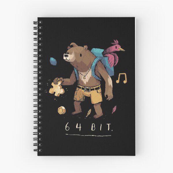 Item preview, 64 bit designed and sold by louros.