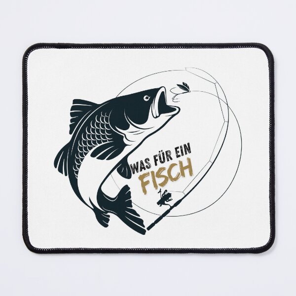 Item preview, What a fish. designed and sold by Tedus Design.