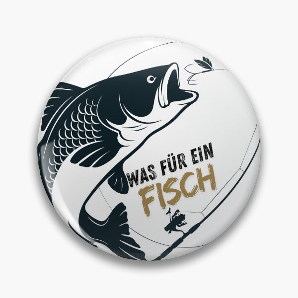 Item preview, What a fish. designed and sold by Tedus Design.