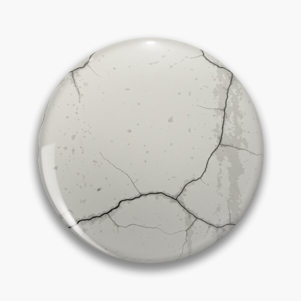 Item preview, Cracked Wall Illusion – Pareidolia Abstract designed and sold by Neuroscribble.