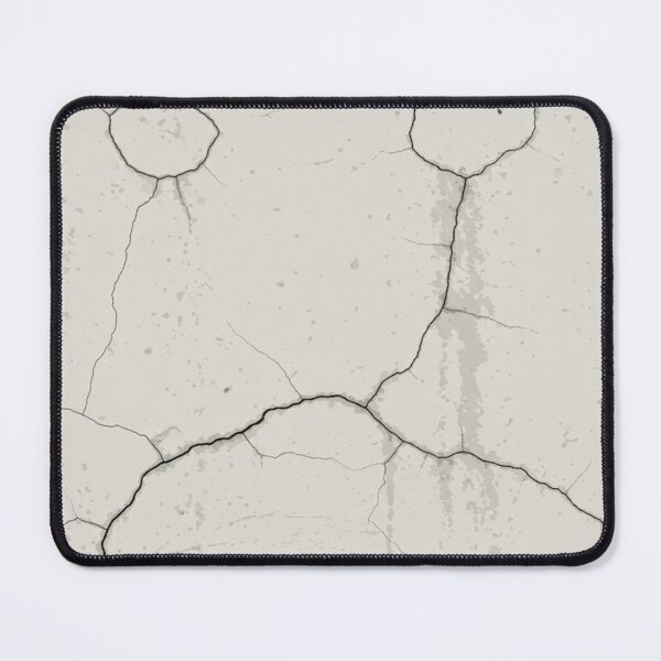 Item preview, Cracked Wall Illusion – Pareidolia Abstract designed and sold by Neuroscribble.
