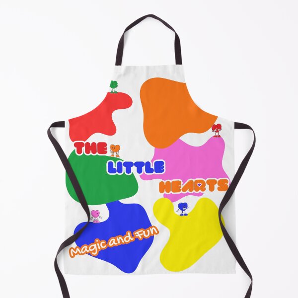 Item preview, Little Hearts & Shapes designed and sold by everwearss.