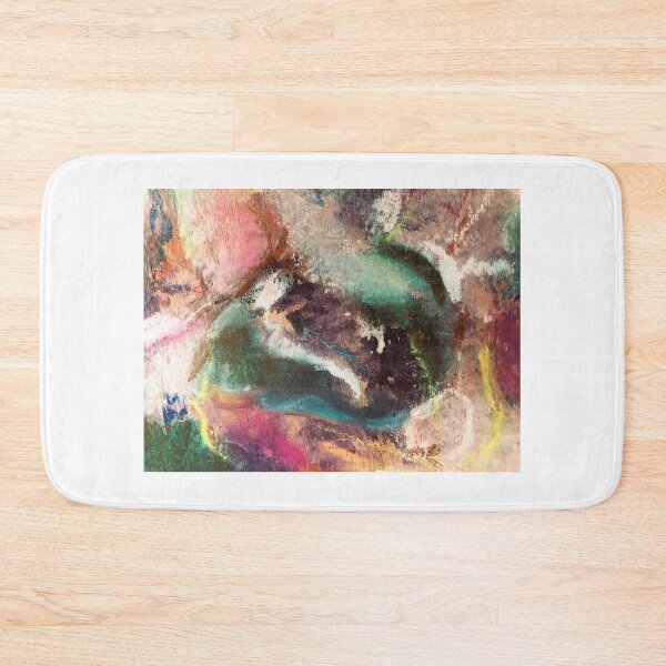 Item preview, Life in a rock pool designed and sold by angelarosaart.