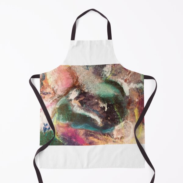 Item preview, Life in a rock pool designed and sold by angelarosaart.