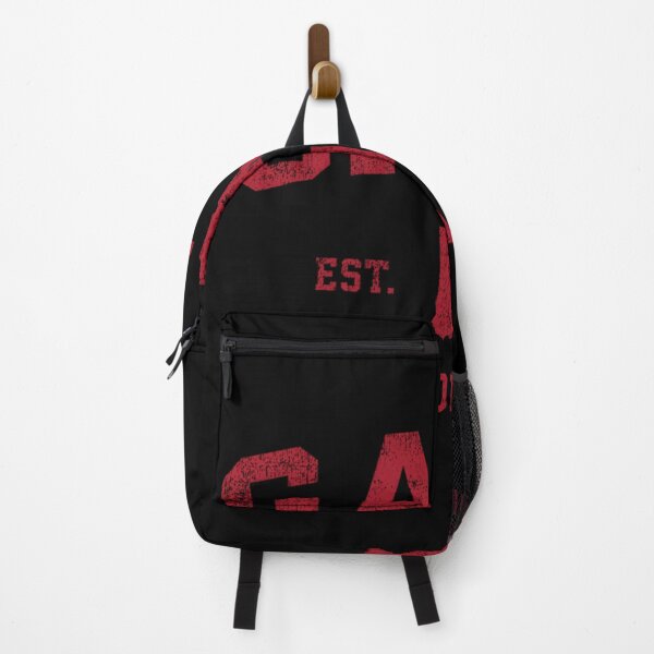 Item preview, Gary Indiana In Sports Red Print designed and sold by hzibfldecjq42.