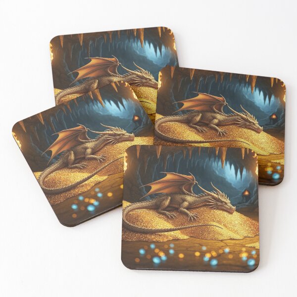Item preview, Dragon's Hoard designed and sold by LilithsDesires.