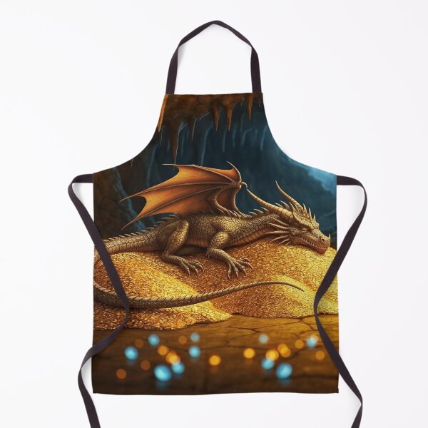 Item preview, Dragon's Hoard designed and sold by LilithsDesires.