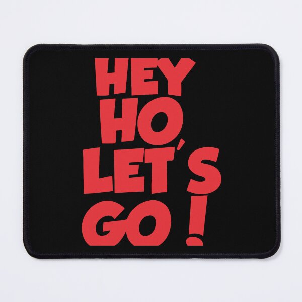 Item preview, blitzkrieg bop Ramones  designed and sold by avalyncaudil.