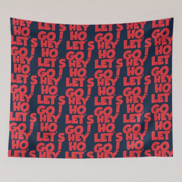 Item preview, blitzkrieg bop Ramones  designed and sold by avalyncaudil.