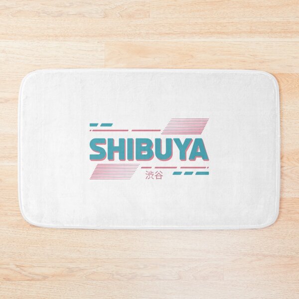 Item preview, Shibuya 80's Street Urban designed and sold by BrightThreadBB.