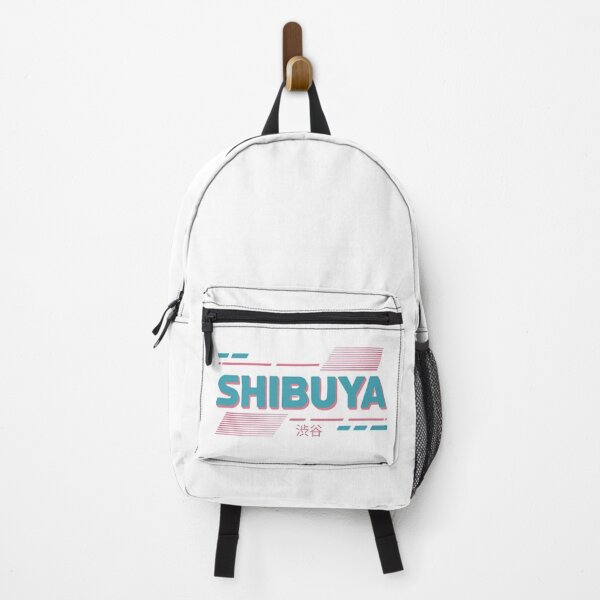 Item preview, Shibuya 80's Street Urban designed and sold by BrightThreadBB.