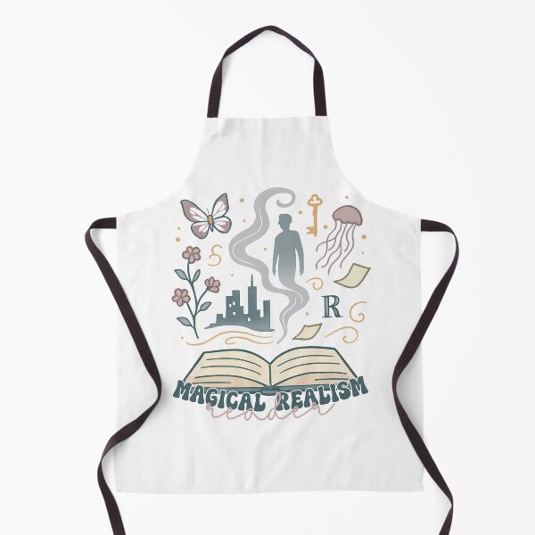 Item preview, Whimsigoth Reader Magical Realism Design designed and sold by CottonandQuill.