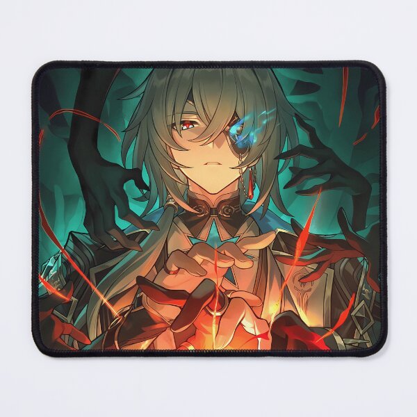 Item preview, Anaxa | Honkai: Star Rail designed and sold by Verthalies.