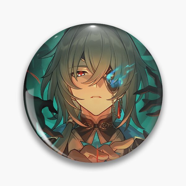 Item preview, Anaxa | Honkai: Star Rail designed and sold by Verthalies.