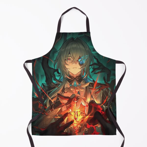 Item preview, Anaxa | Honkai: Star Rail designed and sold by Verthalies.