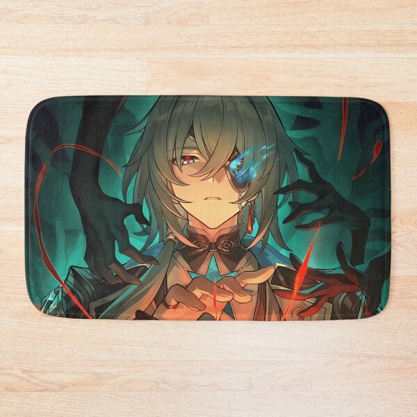 Item preview, Anaxa | Honkai: Star Rail designed and sold by Verthalies.