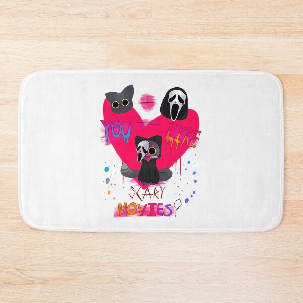 Item preview, You Like Scary Movies? designed and sold by XillyLollyDoll.