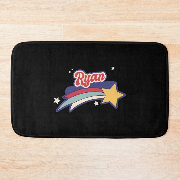 Item preview, Ryan Name designed and sold by aqnkkalw83.