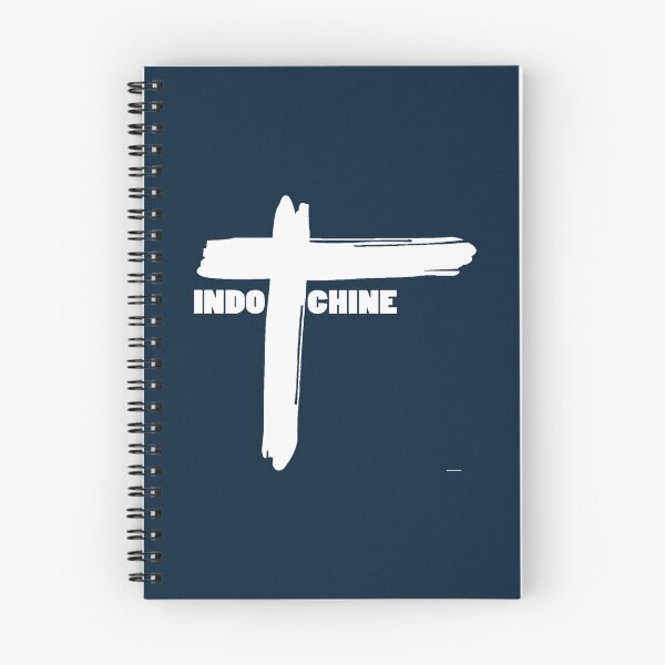 Item preview, Best Art Design Logo Music Indochine designed and sold by avalyncaudil.