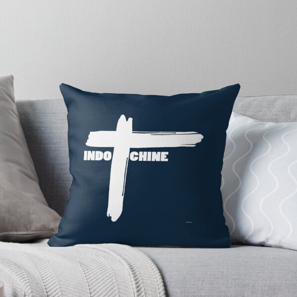 Item preview, Best Art Design Logo Music Indochine designed and sold by avalyncaudil.