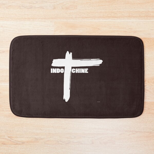 Item preview, Best Art Design Logo Music Indochine designed and sold by avalyncaudil.