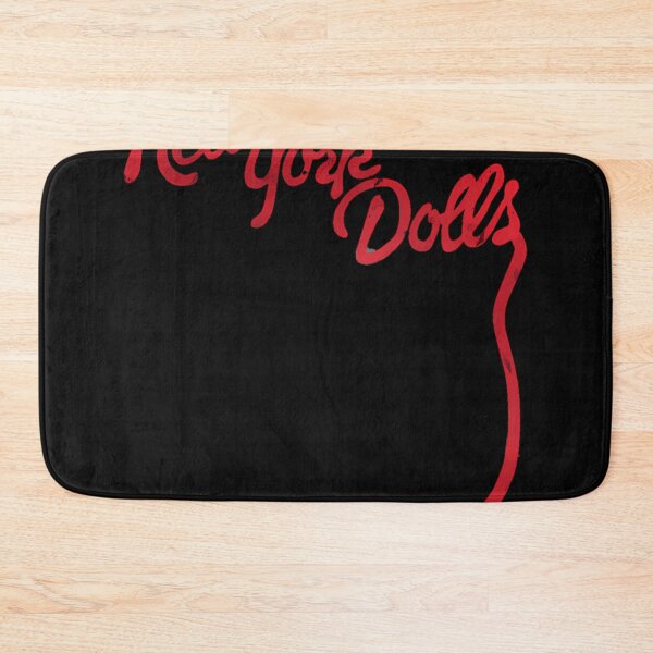 Item preview, New York Dolls 1100 designed and sold by SharelleBra.