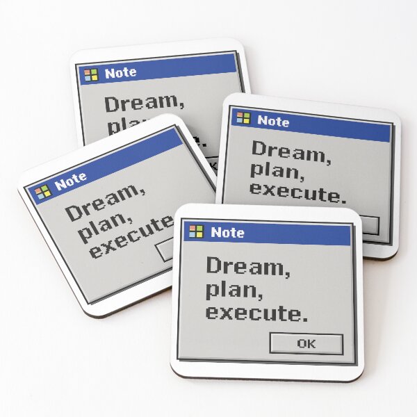 Item preview, Motivational message designed and sold by 0riginal0.