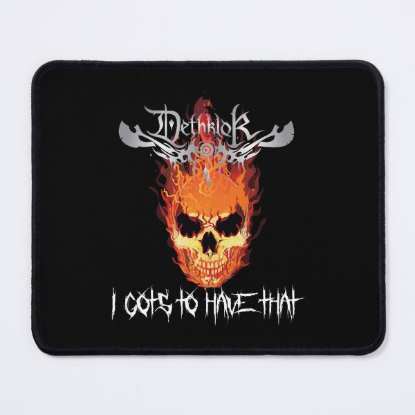 Item preview, Dethklok - I Gots to Have That designed and sold by avalyncaudil.