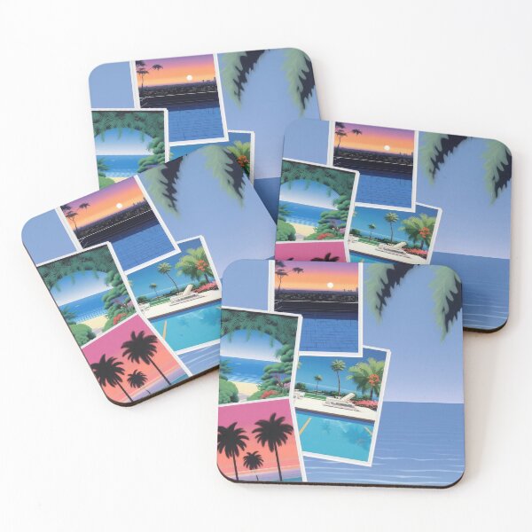 Item preview, Hiroshi Nagai designed and sold by KaijuNoKaiju.