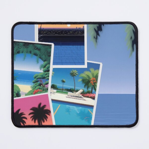 Item preview, Hiroshi Nagai designed and sold by KaijuNoKaiju.
