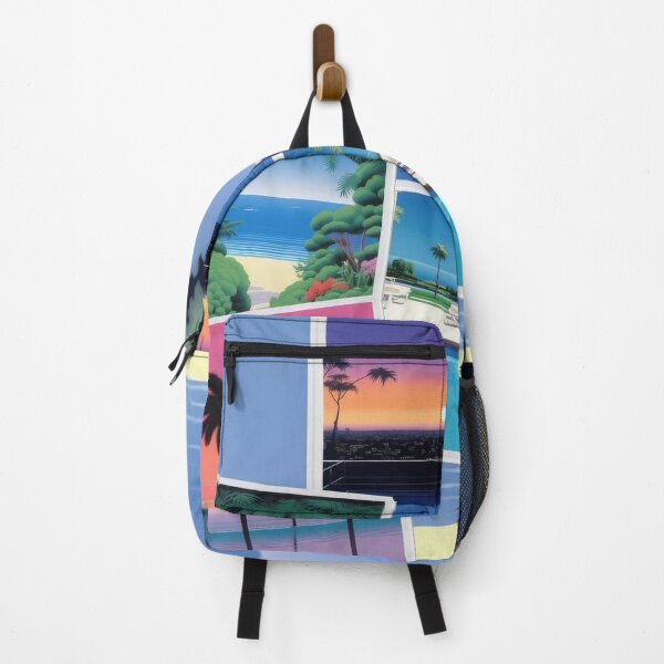 Item preview, Hiroshi Nagai designed and sold by KaijuNoKaiju.